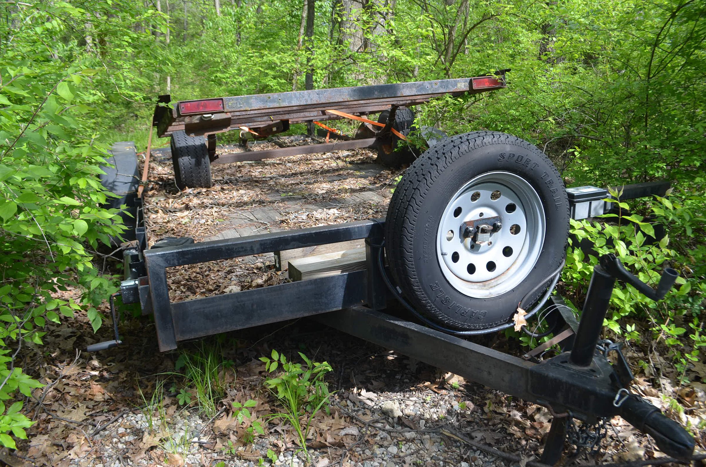 Property photo 25 - PERSONAL PROPERTY AUCTION IN STEUBEN COUNTY, INDIANA